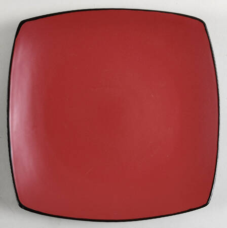 Soho Lounge Matte Red by Gibson Designs