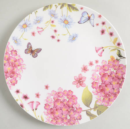Hydrangea by Grace's Teaware