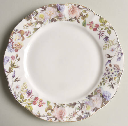 White Peony by Grace's Teaware