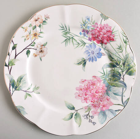 Camellia Hydrangea by Grace's Teaware