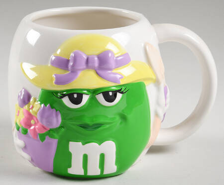 M&M's by Galerie China