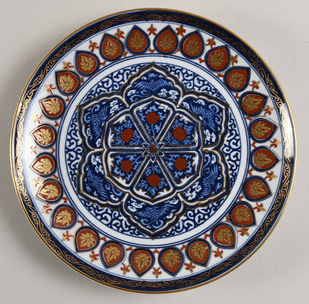 GIM28 by Gold Imari