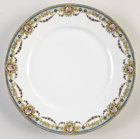 Amourette by Haviland