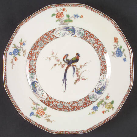 Bourbon by Haviland