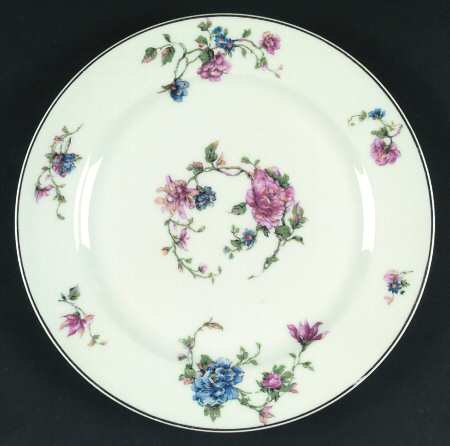 Briar Rose by Haviland