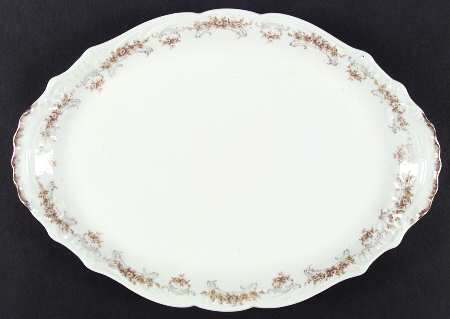 Czarina by Haviland