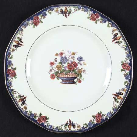 Enchantment (Birds) by Haviland