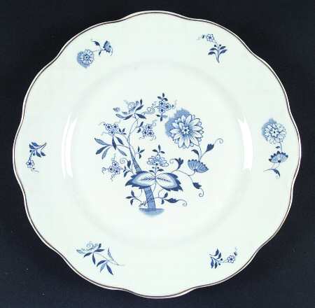 Gretna by Haviland