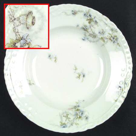 Schleiger 1032-1 by Haviland