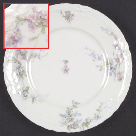 Schleiger 1240-2 by Haviland