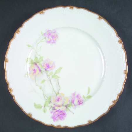 Schleiger 1151A by Haviland