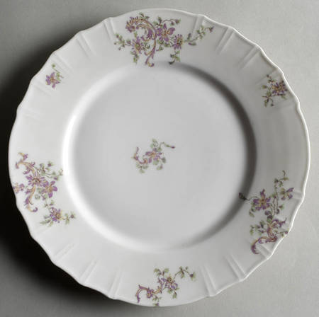 Schleiger 143e by Haviland