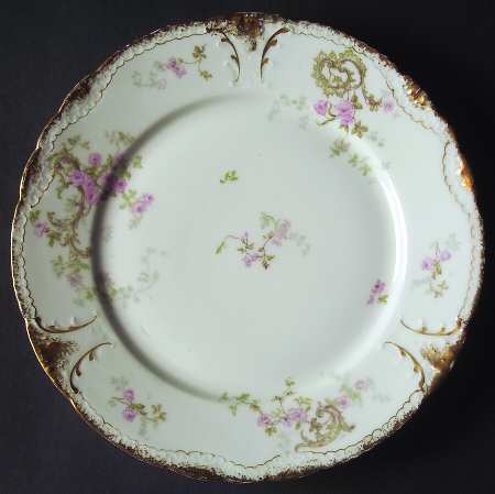 Schleiger 144F by Haviland