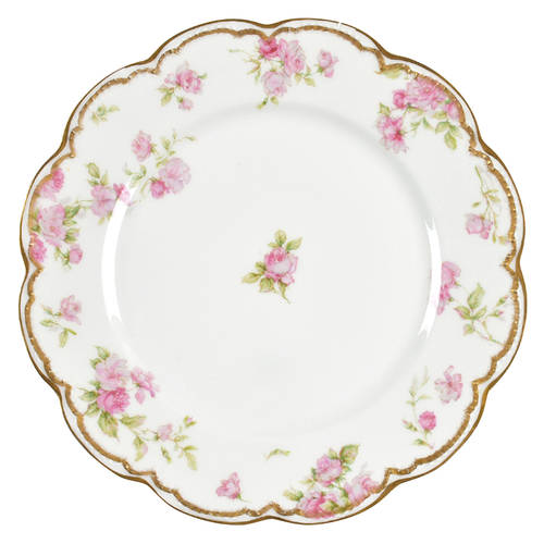 Schleiger 39D by Haviland
