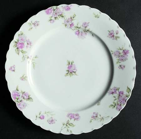 Schleiger 39G by Haviland