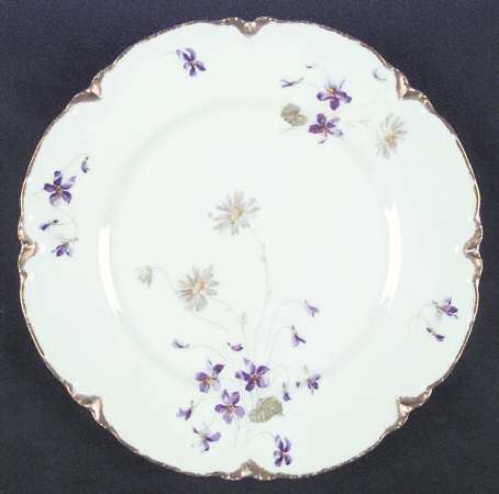 Schleiger 453 by Haviland