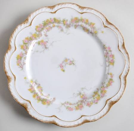 Schleiger 475c by Haviland
