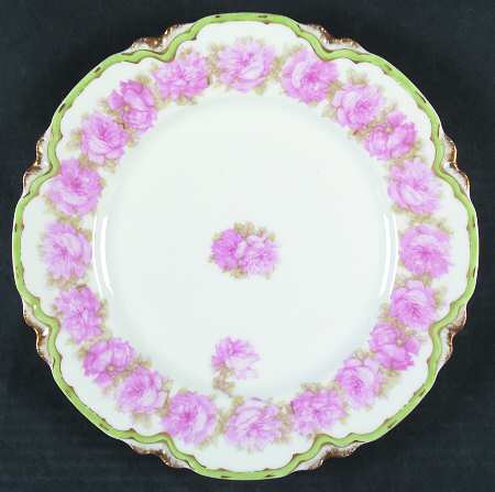 Schleiger 55G by Haviland