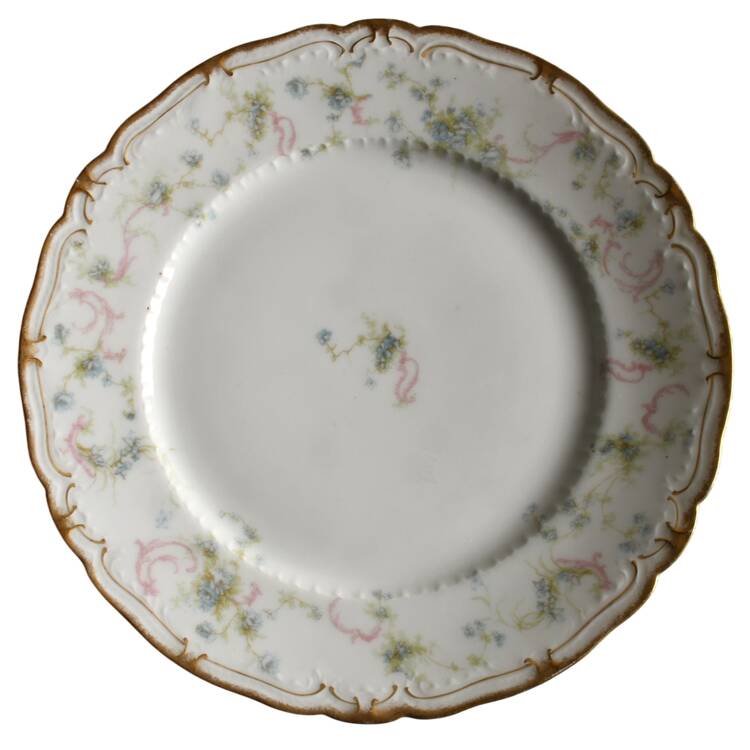 Schleiger 57E by Haviland