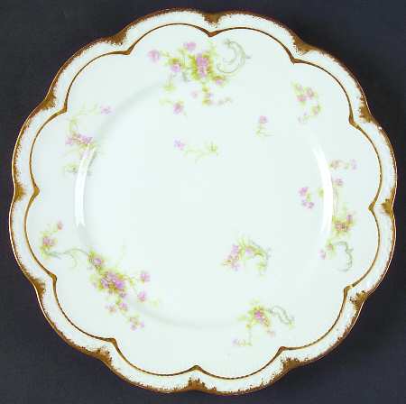 Schleiger 57G by Haviland