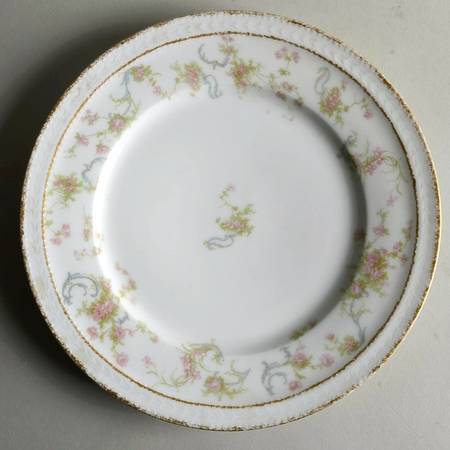 Schleiger 57J by Haviland