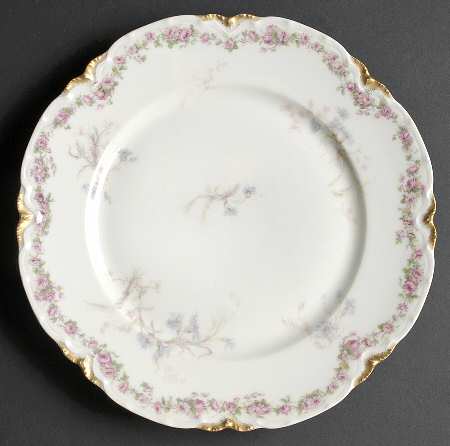 Schleiger 70D by Haviland