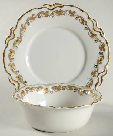 Schleiger 98b by Haviland