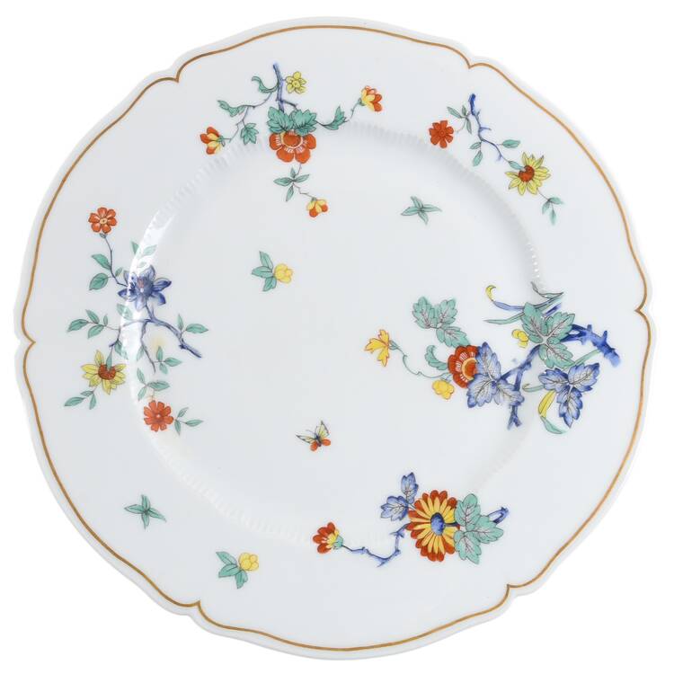 Shalimar by Haviland