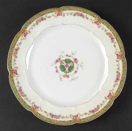 Versailles by Haviland