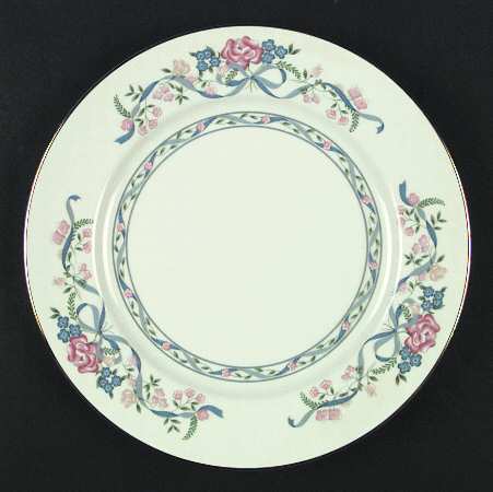 English Garden by Hara