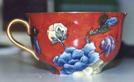Corea by Sampson Hancock & Sons