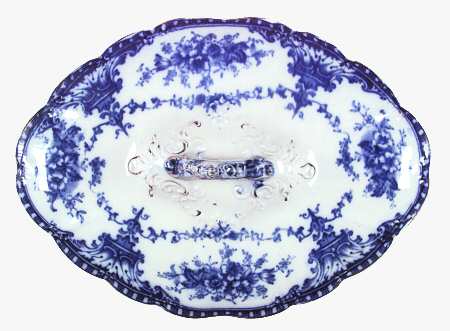 Coronet by Sampson Hancock & Sons
