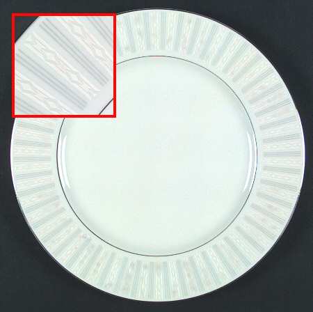 Acacia by Harmony House China