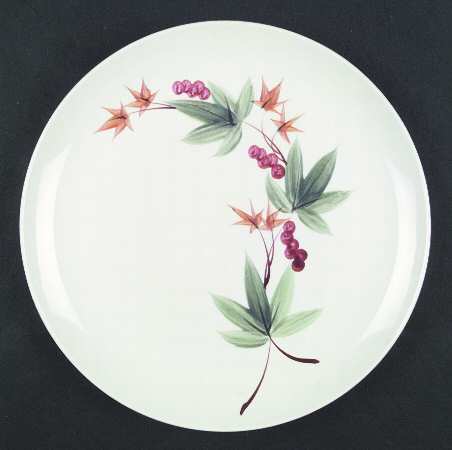 Bittersweet (Japan) by Harmony House China