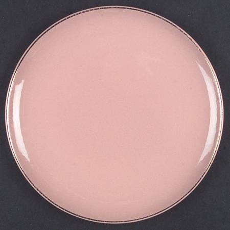 Capri Pink by Harmony House China