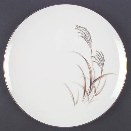 Golden Wheat by Harmony House China