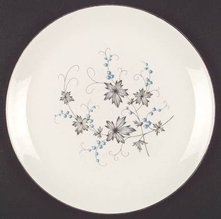 Patricia by Harmony House China