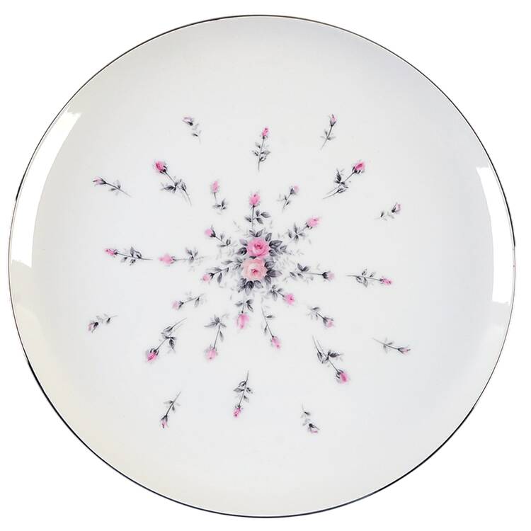 Rosebud by Harmony House China