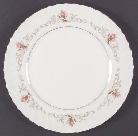 Rosemont by Harmony House China
