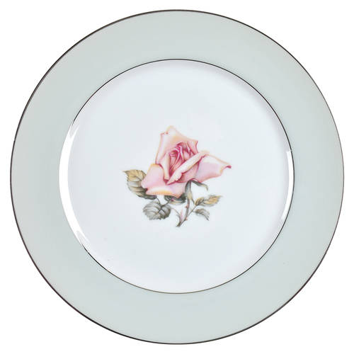 Damask Rose by Halsey