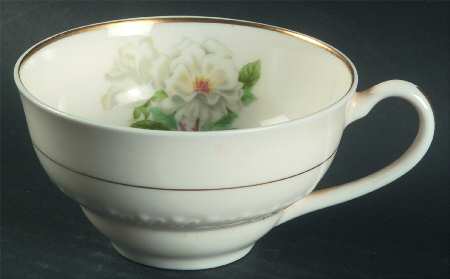 White Rose by Hanover