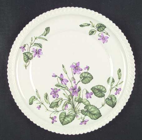 Violet by Harker