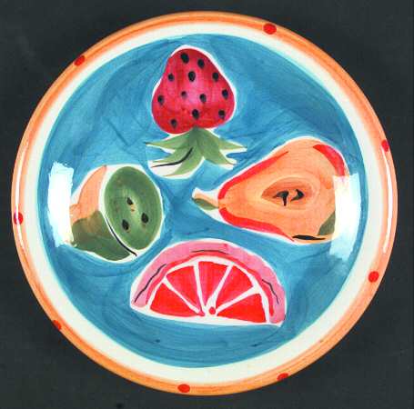 Fruit Salad by Hausenware