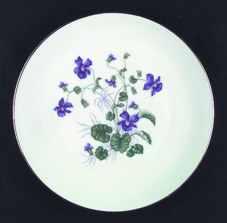 Violet by Heinrich - H&C