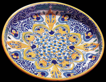 Fresco by Horchow