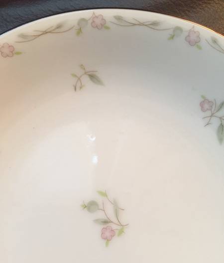 Castile by Hira China