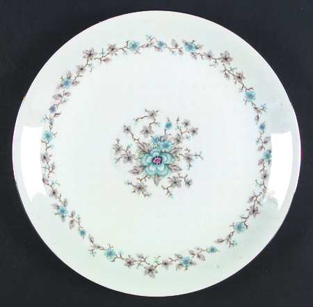 Glamour by Hira China