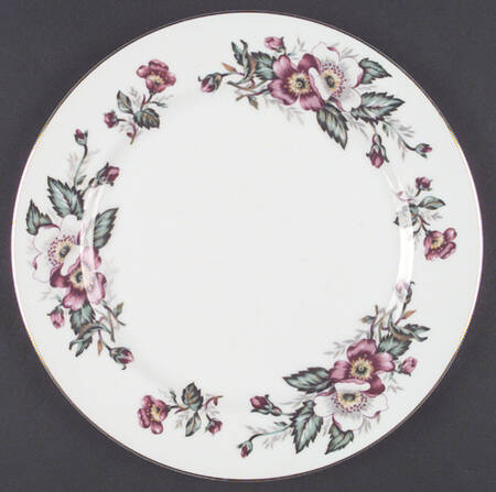 Prairie Rose by Hira China