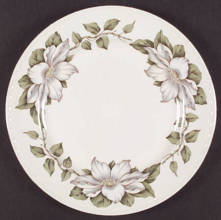 Cotillion by Homer Laughlin 