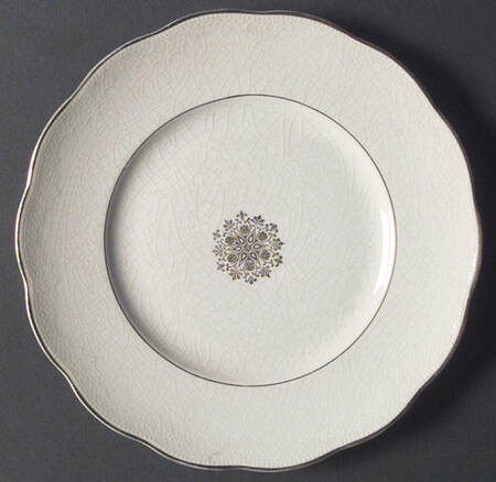 AX107 by Homer Laughlin 
